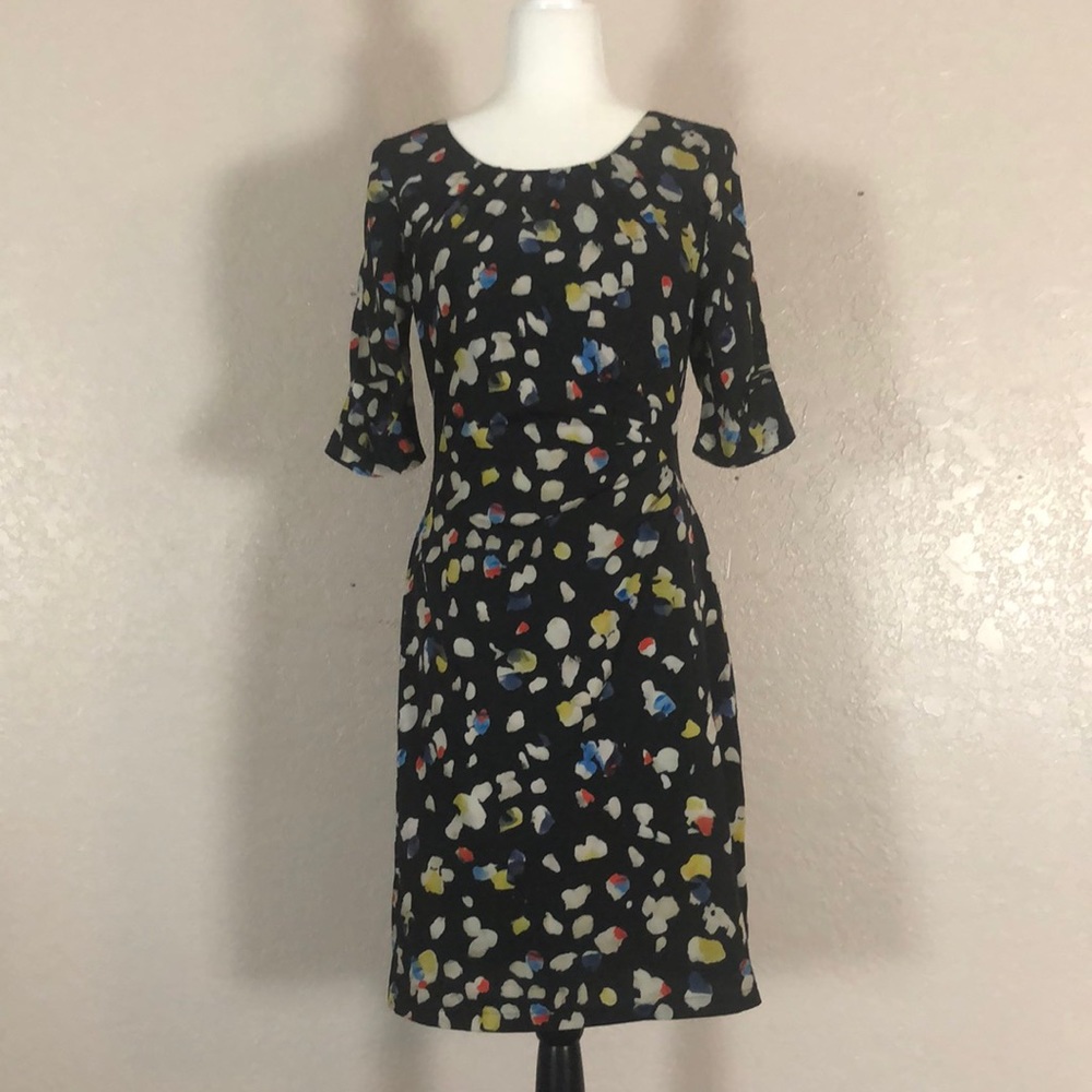 1190 NWOT Great Plains Midi dress. SzS
